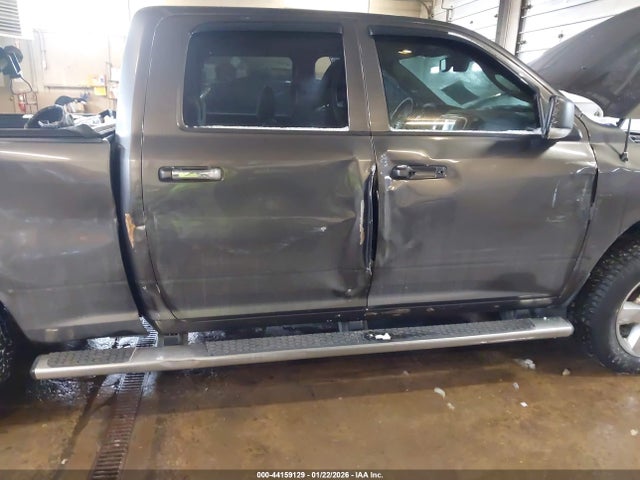 Продажа на аукционе авто 2015 Ram 1500 Big Horn, vin: 1C6RR7TT5FS706459, номер лота: 44159129