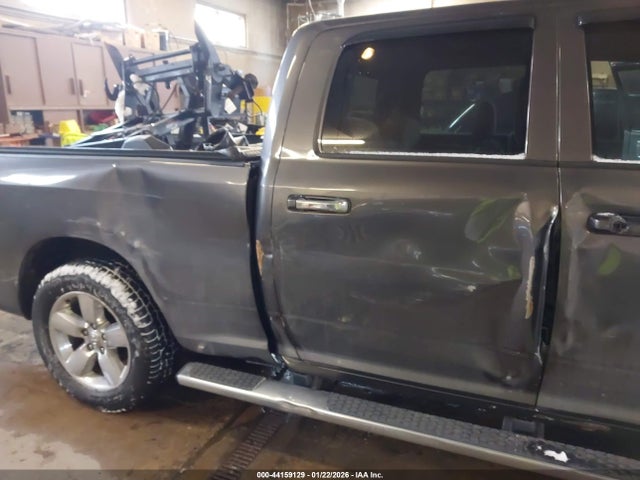 Продажа на аукционе авто 2015 Ram 1500 Big Horn, vin: 1C6RR7TT5FS706459, номер лота: 44159129
