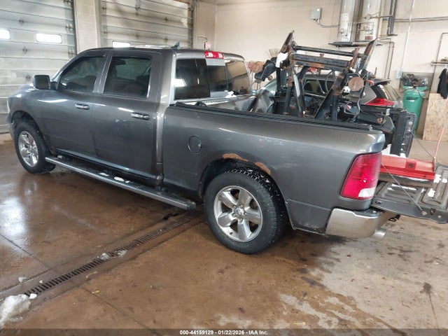 Продажа на аукционе авто 2015 Ram 1500 Big Horn, vin: 1C6RR7TT5FS706459, номер лота: 44159129