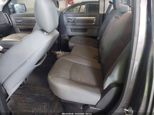 Продажа на аукционе авто 2015 Ram 1500 Big Horn, vin: 1C6RR7TT5FS706459, номер лота: 44159129