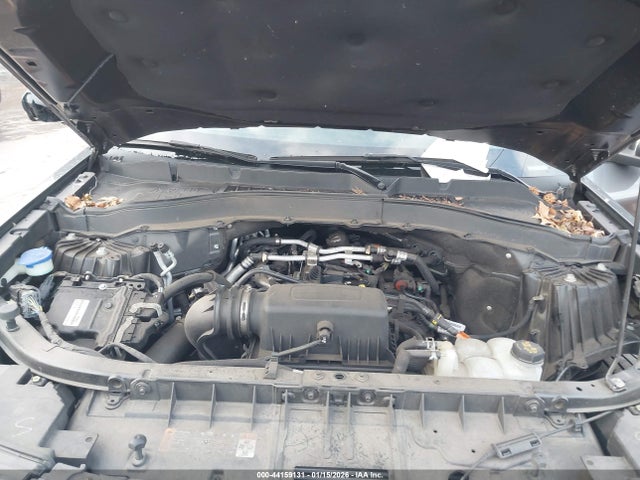 2021 FORD EXPLORER 1FMSK8DH4MGA22013 Photo 9