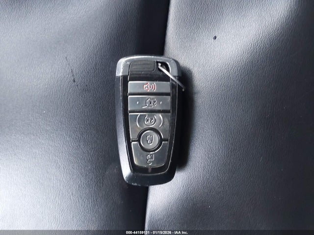 2021 FORD EXPLORER 1FMSK8DH4MGA22013 Photo 10