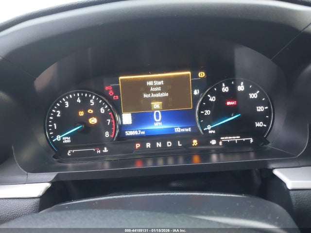 2021 FORD EXPLORER 1FMSK8DH4MGA22013 Photo 6