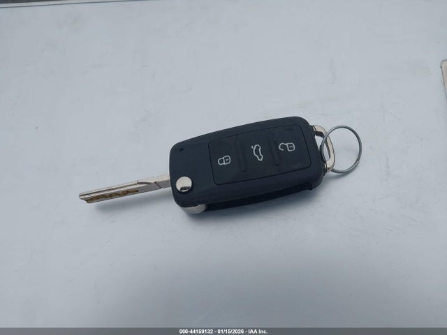 Volkswagen Jetta 2.0l S 2014 3VW2K7AJXEM239382 Image 11