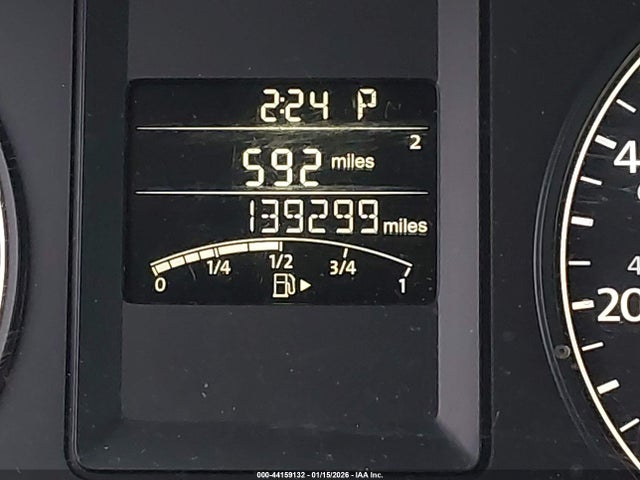 Volkswagen Jetta 2.0l S 2014 3VW2K7AJXEM239382 Image 15