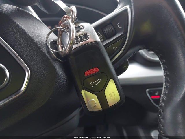 44159136 :رقم المزاد ، WA1BNAFY7J2094701 vin ، 2018 Audi Q5 2.0t Premium/2.0t Tech Premium مزاد بيع