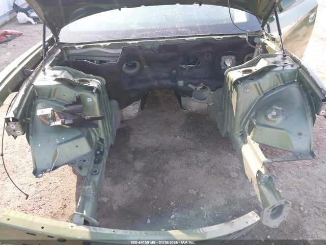 2C3CDXGJ4NH130203 Dodge Charger Scat Pack