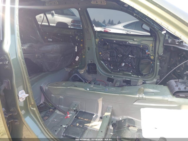 2C3CDXGJ4NH130203 Dodge Charger Scat Pack