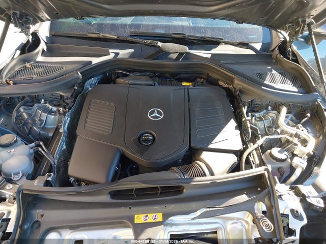 W1NKM4HB9PU029082 Mercedes-Benz Glc 300 4matic Suv