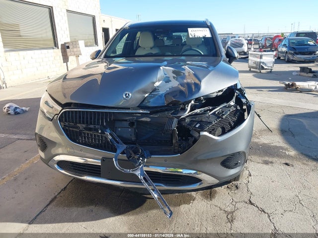 W1NKM4HB9PU029082 Mercedes-Benz Glc 300 4matic Suv
