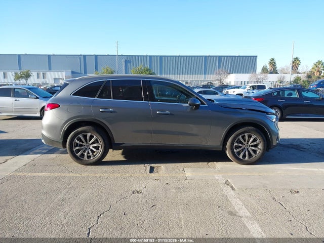 W1NKM4HB9PU029082 Mercedes-Benz Glc 300 4matic Suv