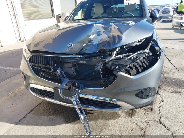 W1NKM4HB9PU029082 Mercedes-Benz Glc 300 4matic Suv
