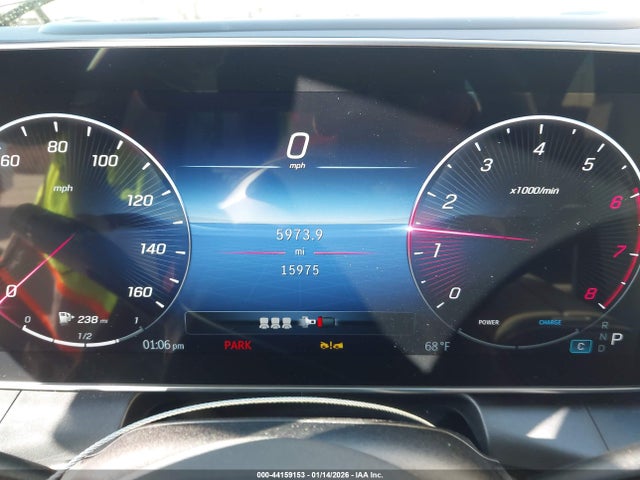 W1NKM4HB9PU029082 Mercedes-Benz Glc 300 4matic Suv