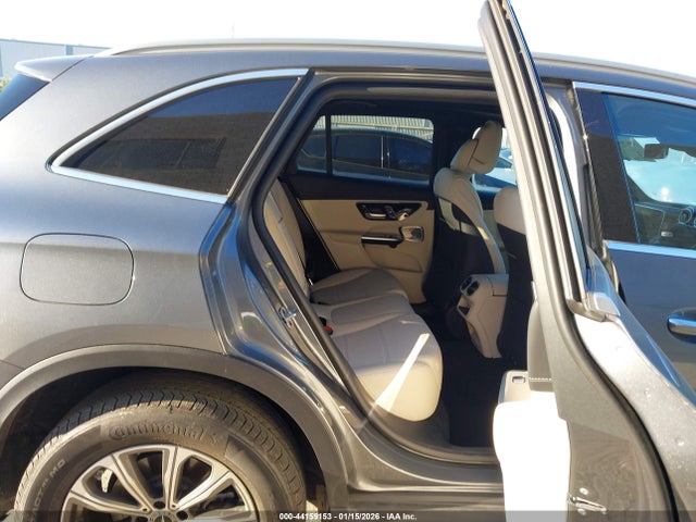 W1NKM4HB9PU029082 Mercedes-Benz Glc 300 4matic Suv