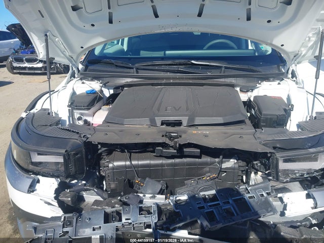 7YAKN4DA0SY033453 Hyundai Ioniq 5 Sel