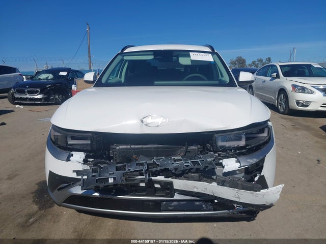 7YAKN4DA0SY033453 Hyundai Ioniq 5 Sel