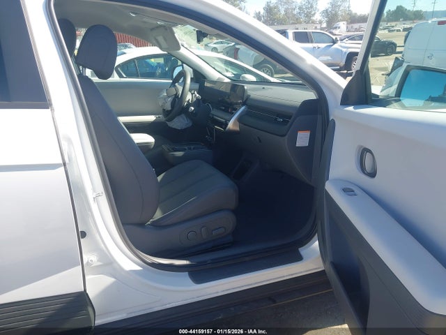 7YAKN4DA0SY033453 Hyundai Ioniq 5 Sel