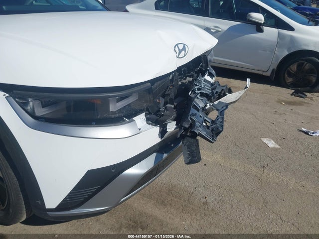 7YAKN4DA0SY033453 Hyundai Ioniq 5 Sel