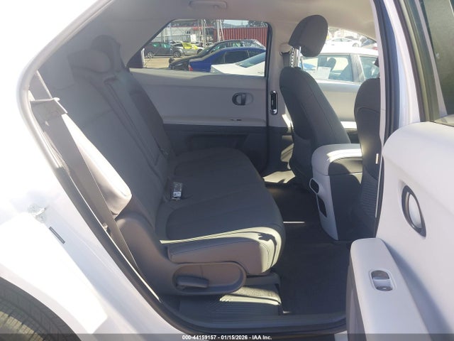 7YAKN4DA0SY033453 Hyundai Ioniq 5 Sel