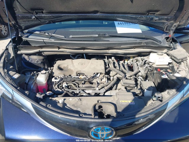 2021 TOYOTA SIENNA 5TDZRKEC9MS068361 Photo 9