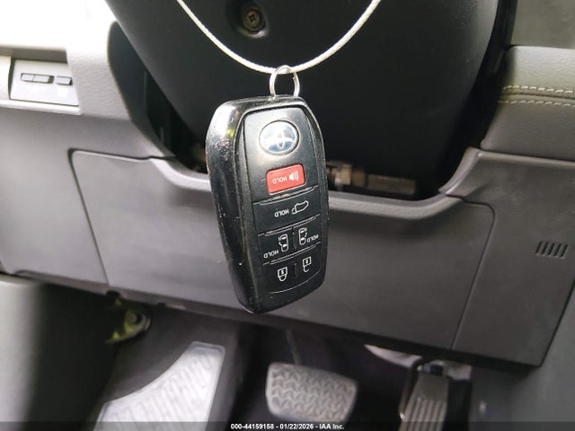 2021 TOYOTA SIENNA 5TDZRKEC9MS068361 Photo 10