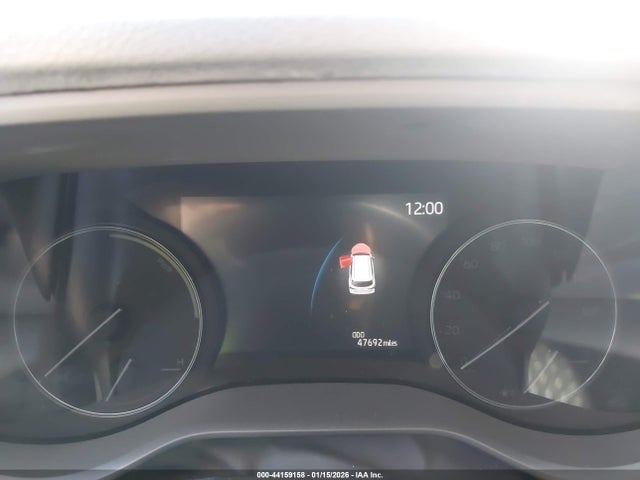 2021 TOYOTA SIENNA 5TDZRKEC9MS068361 Photo 6