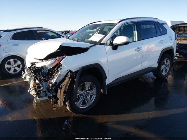 Aukcja sprzedaży 2024 Toyota Rav4 Xle, vin: 2T3W1RFV3RC283860, numer aukcji: 44159160