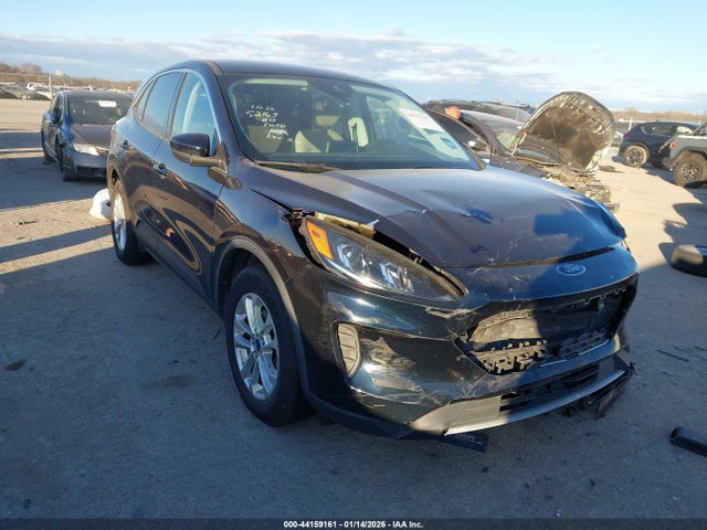 2021 FORD ESCAPE 1FMCU0BZ5MUA38394