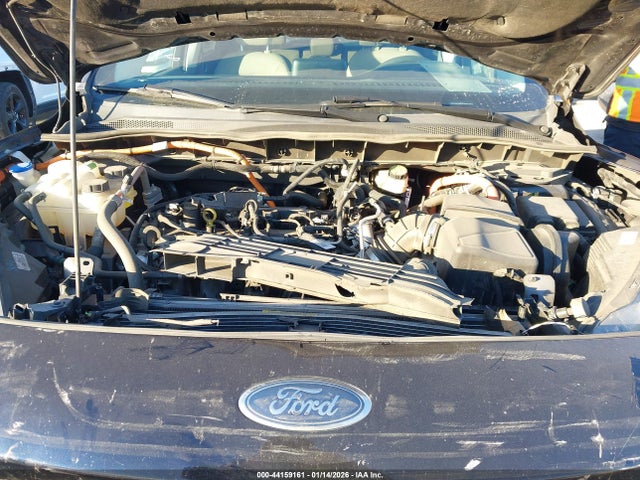 2021 FORD ESCAPE 1FMCU0BZ5MUA38394 Photo 9