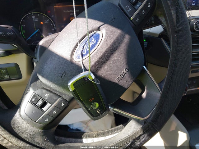 2021 FORD ESCAPE 1FMCU0BZ5MUA38394 Photo 10