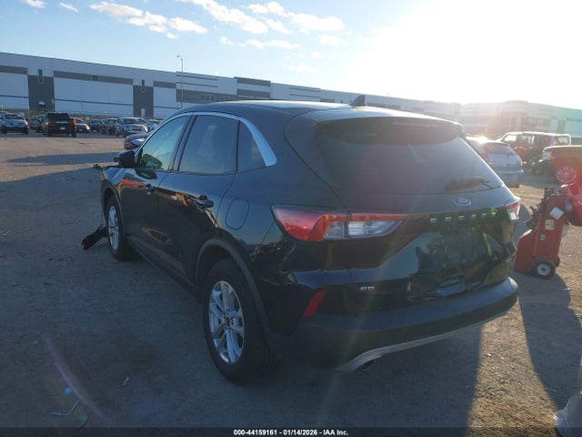 2021 FORD ESCAPE 1FMCU0BZ5MUA38394 Photo 2