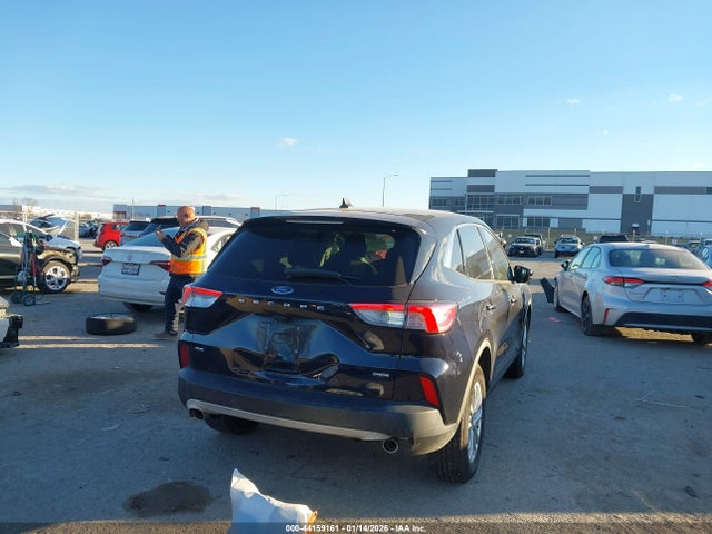 2021 FORD ESCAPE 1FMCU0BZ5MUA38394 Photo 3