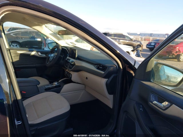 2021 FORD ESCAPE 1FMCU0BZ5MUA38394 Photo 4