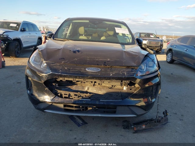 2021 FORD ESCAPE 1FMCU0BZ5MUA38394 Photo 5