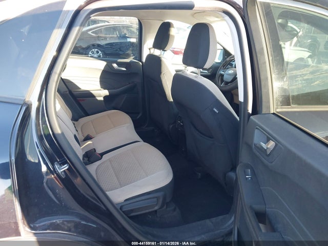 2021 FORD ESCAPE 1FMCU0BZ5MUA38394 Photo 7