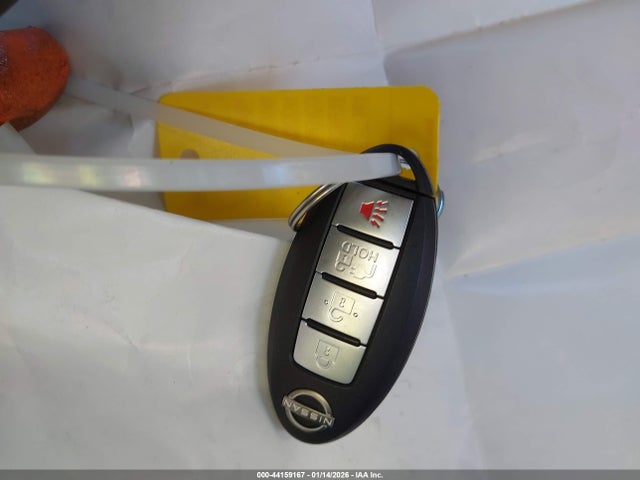 2024 NISSAN LEAF 1N4CZ1CV9RC552064 Photo 10