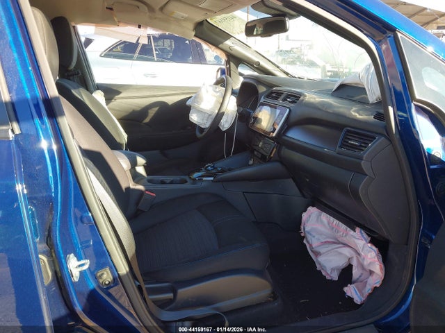 2024 NISSAN LEAF 1N4CZ1CV9RC552064 Photo 4