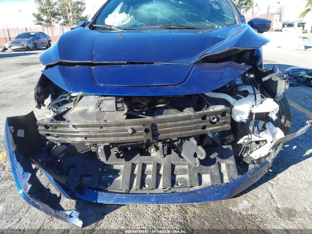 2024 NISSAN LEAF 1N4CZ1CV9RC552064 Photo 5