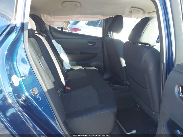 2024 NISSAN LEAF 1N4CZ1CV9RC552064 Photo 7