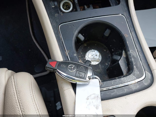 Mercedes-Benz CLA 250 2019 WDDSJ4EBXKN752209 Image 11