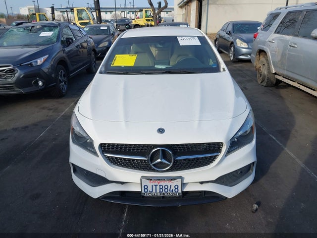 Mercedes-Benz CLA 250 2019 WDDSJ4EBXKN752209 Image 13