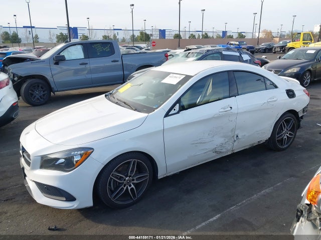 Mercedes-Benz CLA 250 2019 WDDSJ4EBXKN752209 Image 15