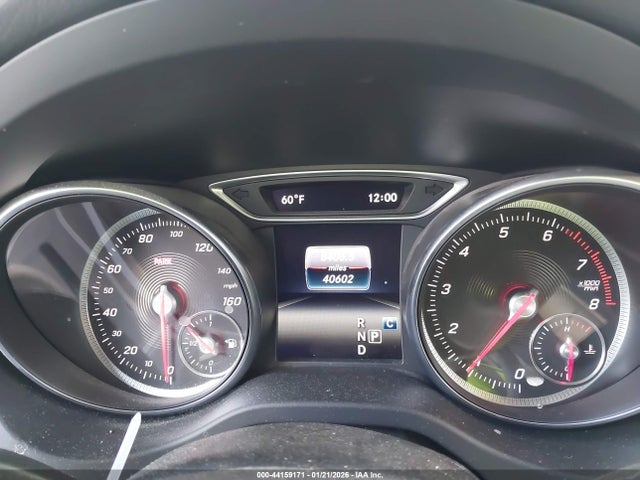 Mercedes-Benz CLA 250 2019 WDDSJ4EBXKN752209 Image 7