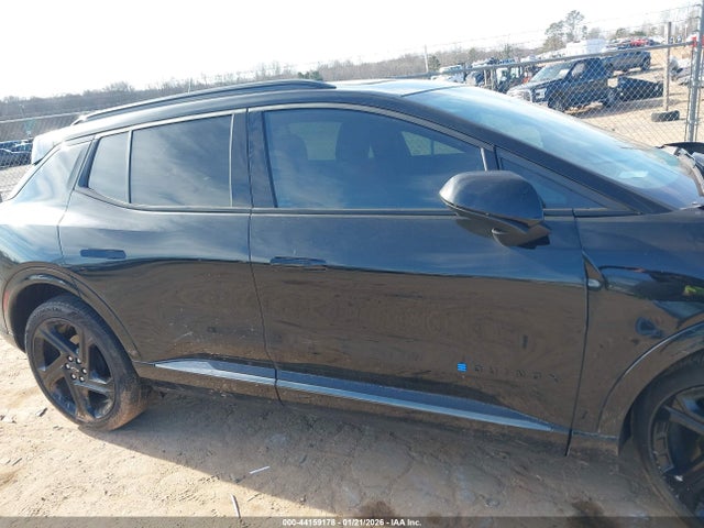 Chevrolet Equinox Ev Rs 2025 3GN7DSRPXSS130076 Image 13