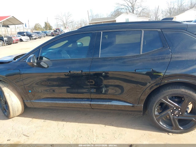 Chevrolet Equinox Ev Rs 2025 3GN7DSRPXSS130076 Image 14
