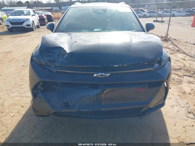 Chevrolet Equinox Ev Rs 2025 3GN7DSRPXSS130076 Image 6