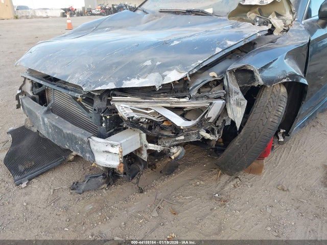 44159184 :رقم المزاد ، WAUBFGFFXF1037469 vin ، 2015 Audi S3 2.0t Premium Plus مزاد بيع
