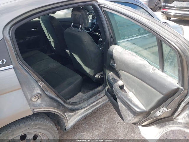Продаж на аукціоні авто 2012 Chrysler 200 Lx, vin: 1C3CCBAB5CN167238, номер лоту: 44159187