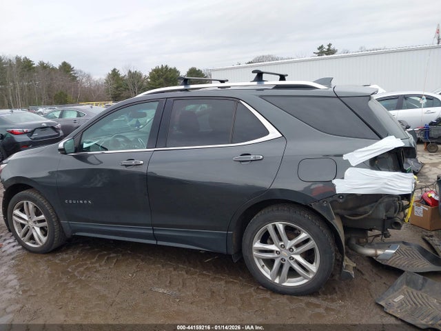 Chevrolet Equinox Premier 2018 2GNAXWEX6J6165799 Image 15