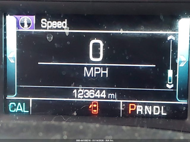 Chevrolet Equinox Premier 2018 2GNAXWEX6J6165799 Image 16